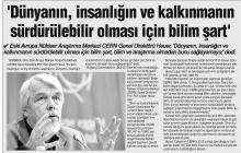 Tünaydın - 06/02/2016